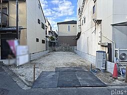 京都府京都市北区大将軍坂田町