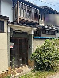 京都府京都市北区紫野南舟岡町