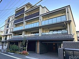 ローレルコート京都北野