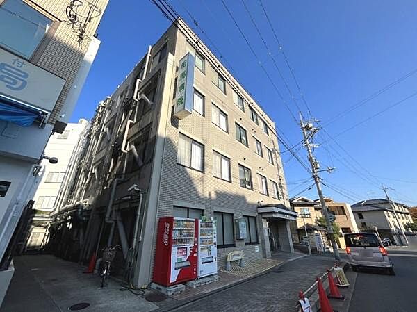 医療法人相馬病院まで439m