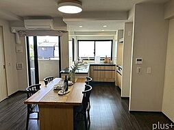 ライオンズ京都小川御所