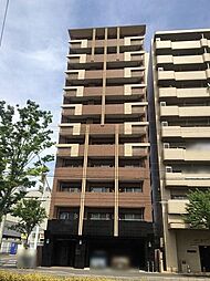 ライジングコート京都西院フロンティア