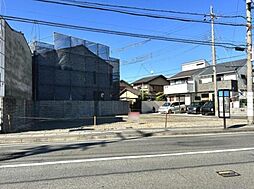 京都府京都市右京区梅津後藤町