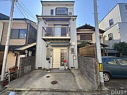 京都府京都市中京区西ノ京御輿岡町