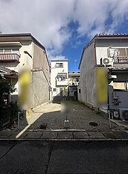 京都府京都市右京区太秦蜂岡町