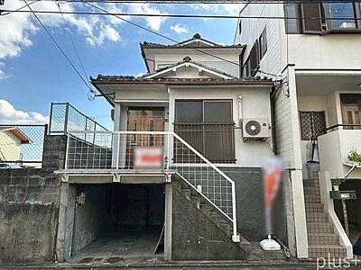 外観 外観