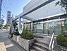 周辺：京都銀行紫竹支店まで579m