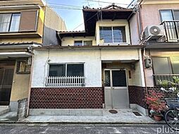 京都府京都市中京区西ノ京西鹿垣町