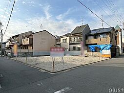 京都府京都市北区小山東大野町