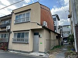 京都府京都市中京区西ノ京中御門東町