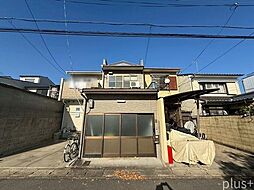 京都府京都市右京区梅津堤下町