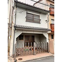 京都府京都市上京区家永町