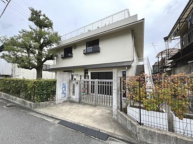 洛陽保育園まで256m