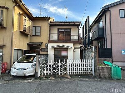 外観 外観