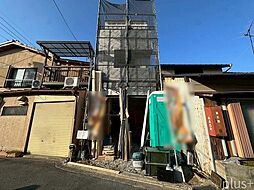 京都府京都市右京区太秦安井辰巳町