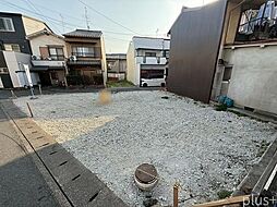 京都府京都市右京区太秦井戸ケ尻町