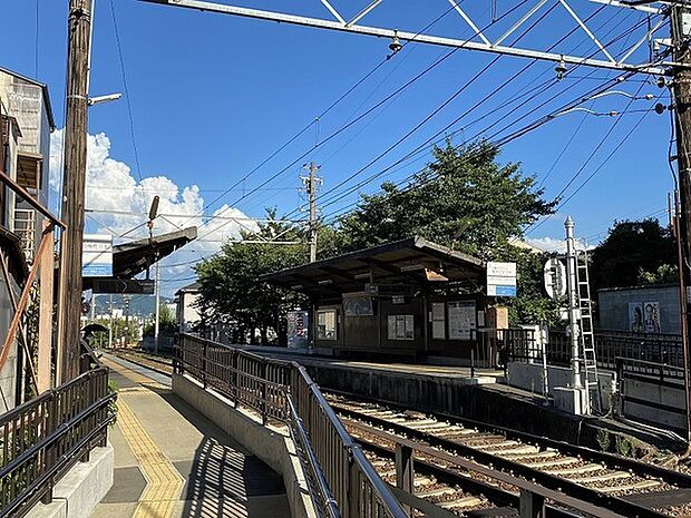 龍安寺駅(京福 北野線)まで661m