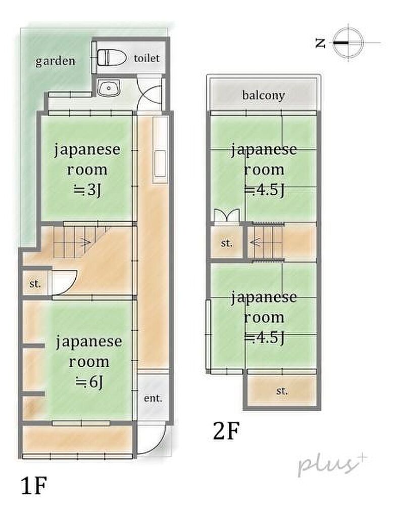 townhouse 京都府京都市上京区東西俵屋町