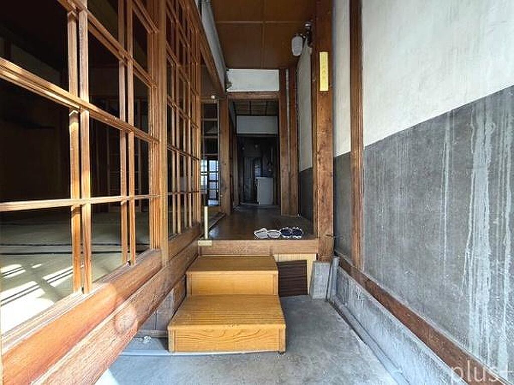 townhouse 京都府京都市上京区東西俵屋町
