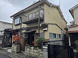 京都府京都市右京区梅津林口町