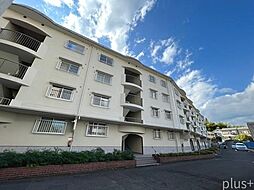 京都北山スカイハイツA棟