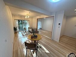 京都北山スカイハイツA棟