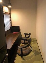 京都府京都市右京区梅津徳丸町