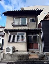 京都府京都市上京区革堂前之町