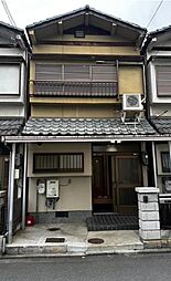 京都府京都市右京区西京極畑田町