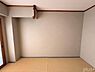 和室：和室6帖