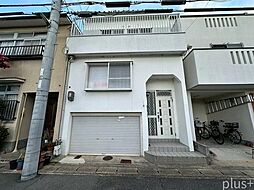 京都府京都市右京区嵯峨野芝野町