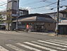 周辺：フレスコ御前店まで290m