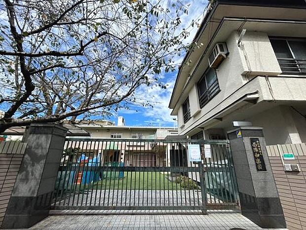 西陣和楽園まで385m