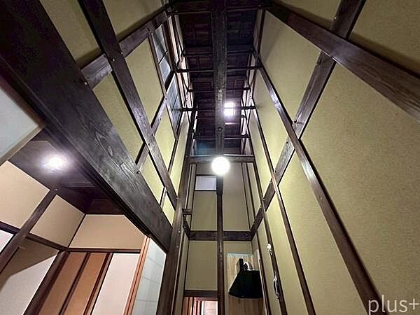 室内