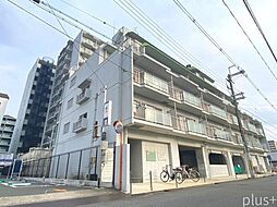 日商岩井朱雀マンション