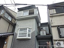 京都府京都市右京区嵯峨広沢南野町