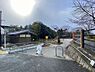 周辺：広沢池公園まで574m