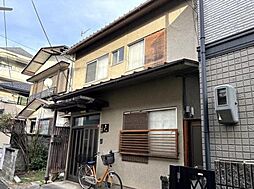 京都府京都市北区紫野宮東町