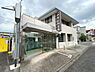 周辺：京都中央信用金庫花園支店まで498m