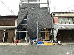 京都府京都市右京区太秦安井藤ノ木町