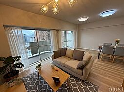 マンハイム五条