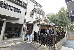 京都府京都市右京区嵯峨北堀町