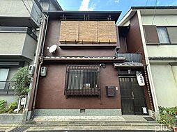 京都府京都市上京区紹巴町