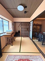和室の画像