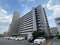 ガーデンハイム梅津