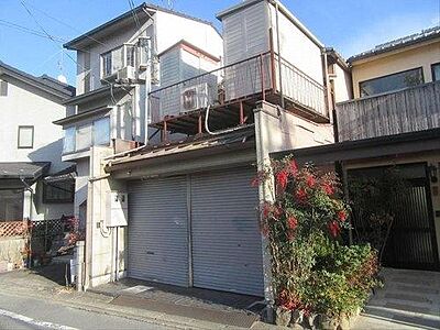 外観 外観