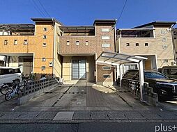 京都府京都市右京区太秦藤ケ森町