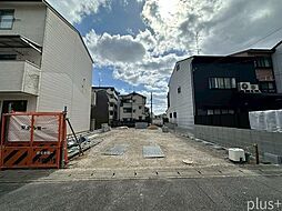 京都府京都市右京区太秦井戸ケ尻町