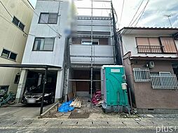 京都府京都市右京区梅津北浦町