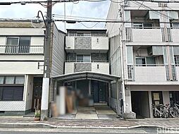 京都府京都市北区小山北大野町